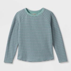 DOUBLE KNIT LONG SLEEVE SHIRT